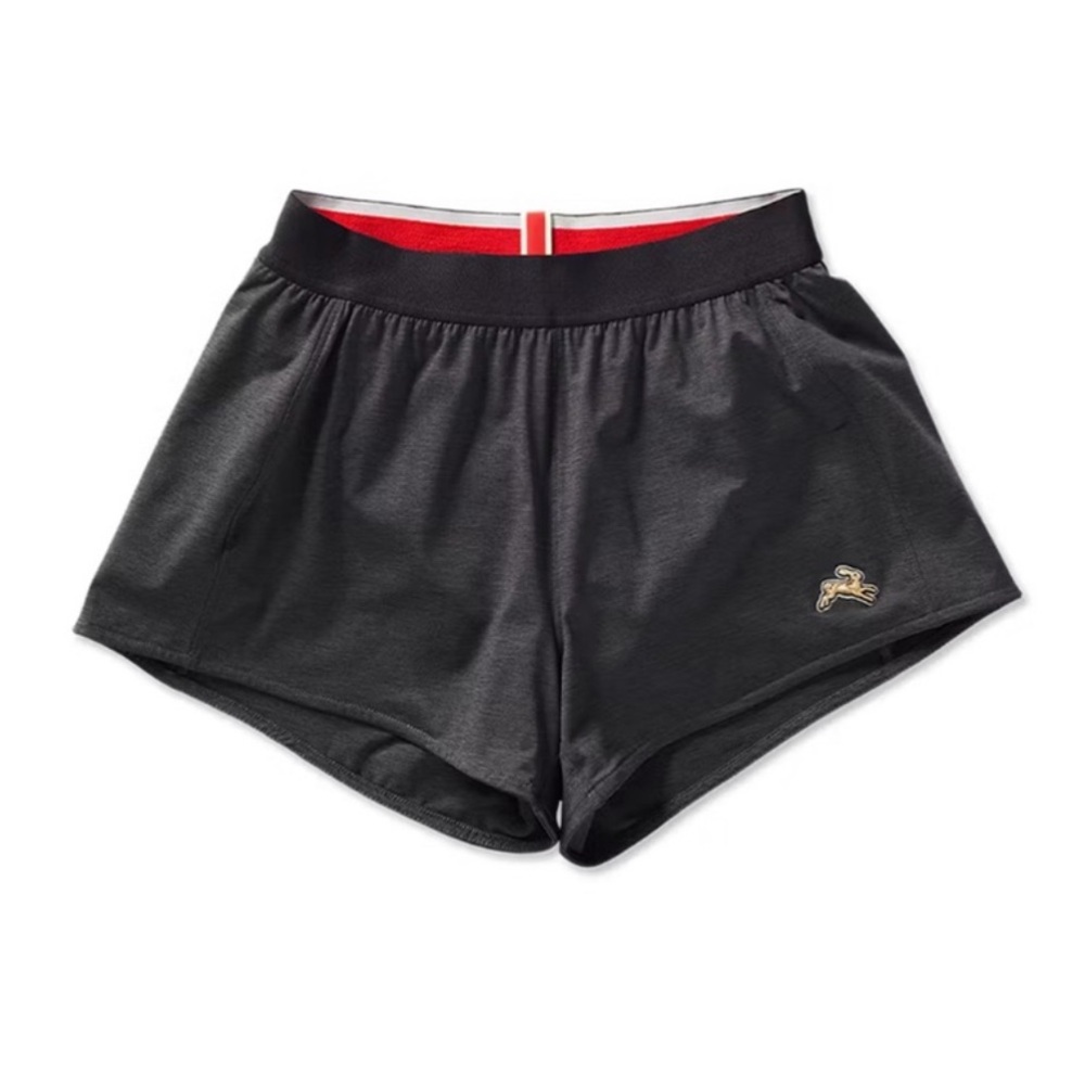 Tracksmith Speed Session Shorts